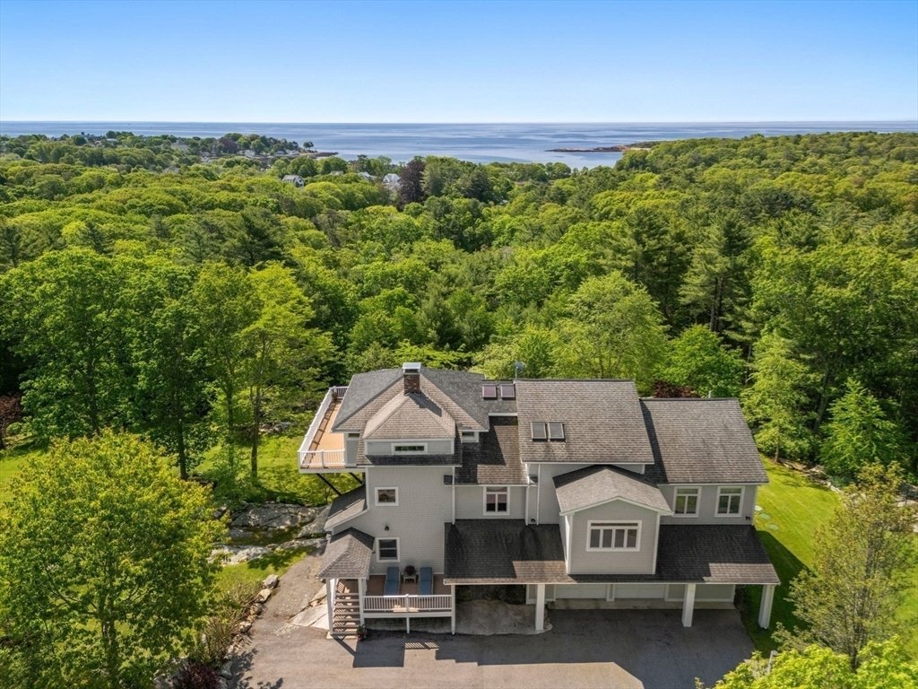 House in Manchester-by-the-Sea, Massachusetts, United States 5 - 17705506