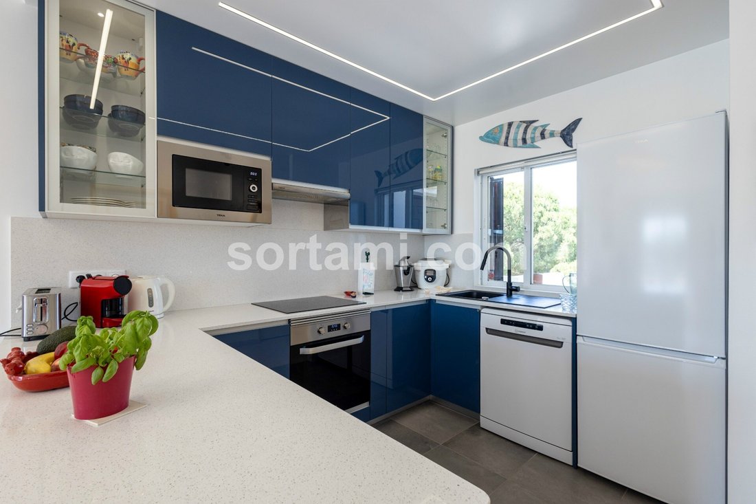 Apartment in Olhos de Agua, Algarve, Portugal 3 - 18409181