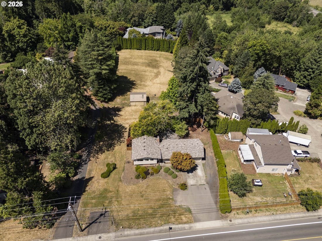 House in Hillsboro, Oregon, United States 1 - 18411591