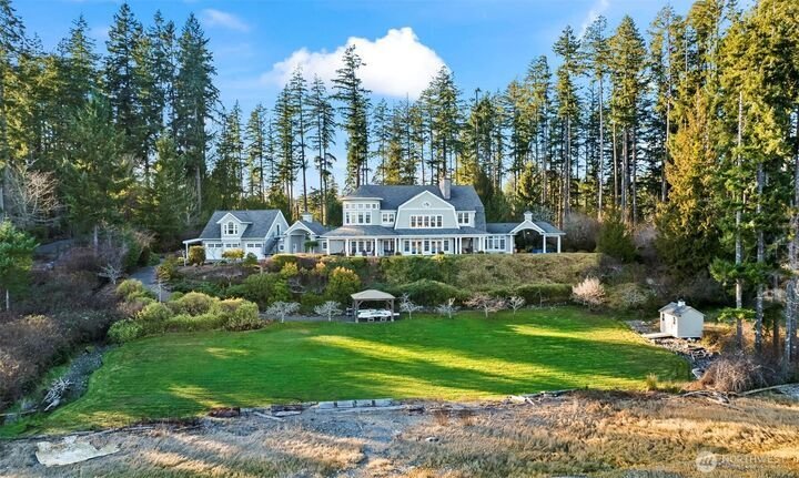 House in Grapeview, Washington, United States 1 - 18410862