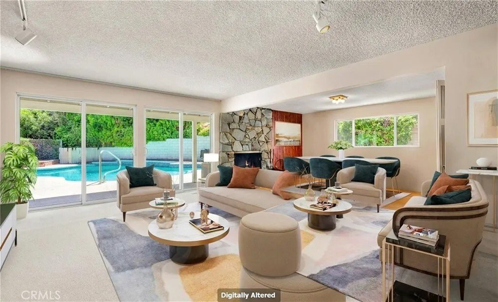 House in Los Angeles, California, United States 4 - 18414664
