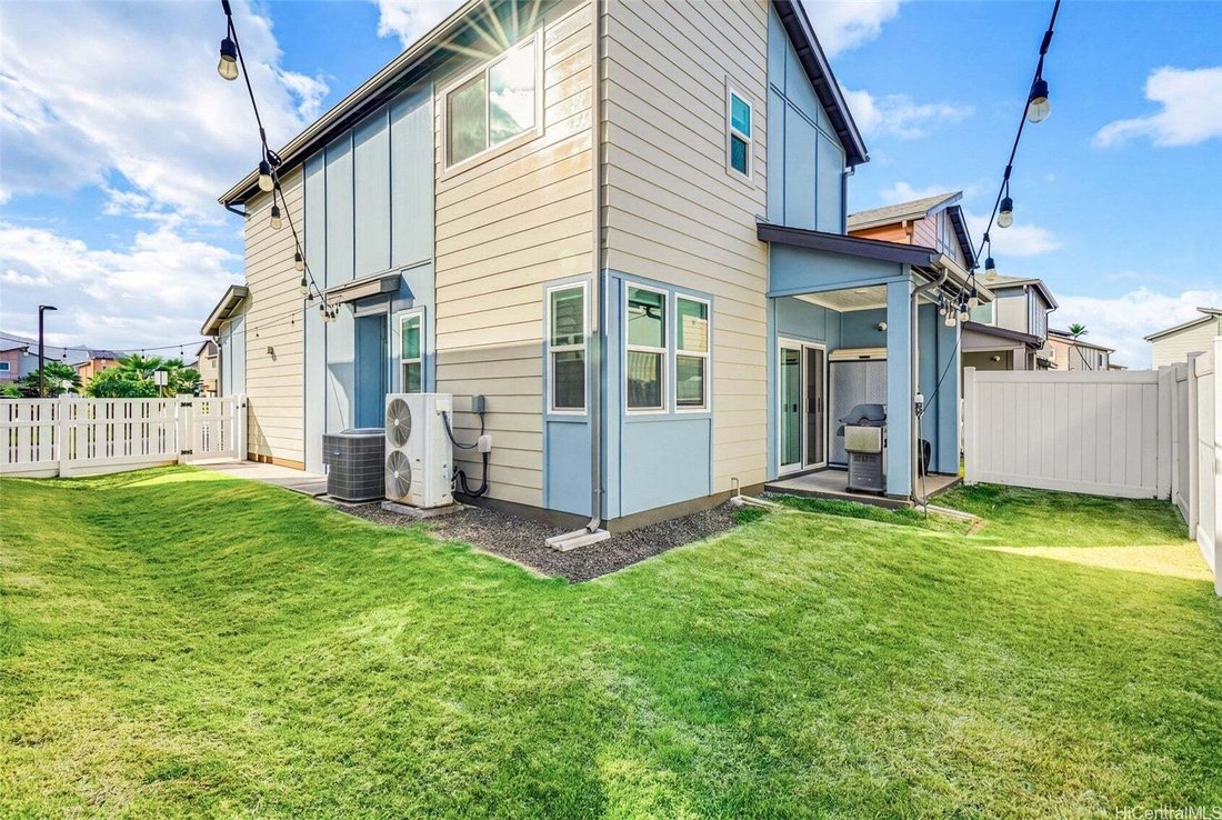 House in Ewa Beach, Hawaii, United States 1 - 18406221