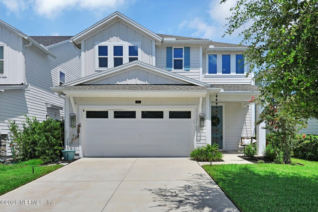 House in Jacksonville, Florida, United States 1 - 18402831