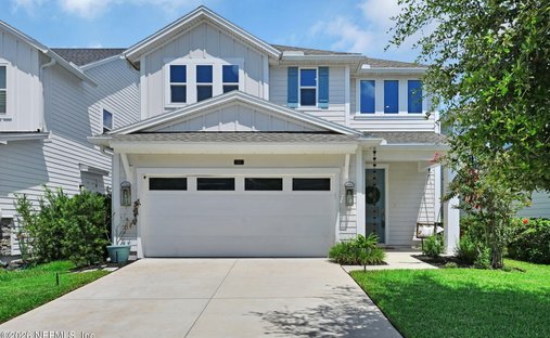 House in Jacksonville, Florida, United States 1