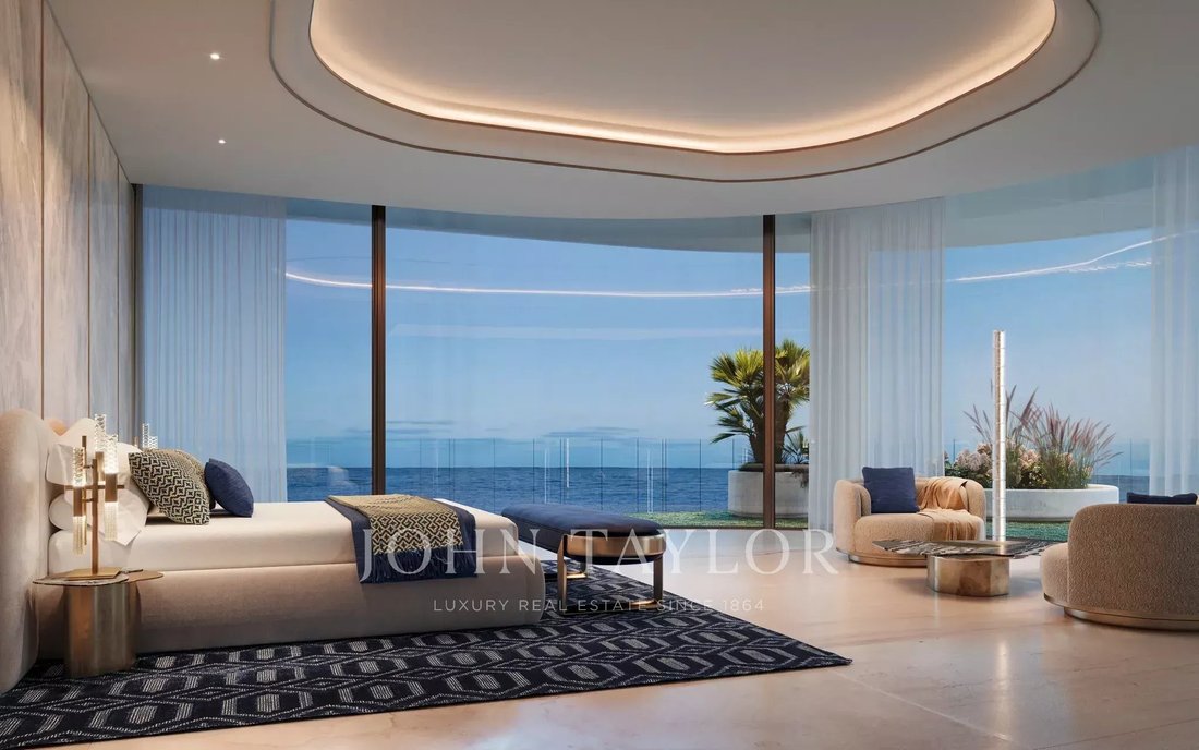 Apartment in Al Aryam Island / Jazeerat Al Aryam, Abu Dhabi Emirate, United Arab Emirates 2 - 18417574