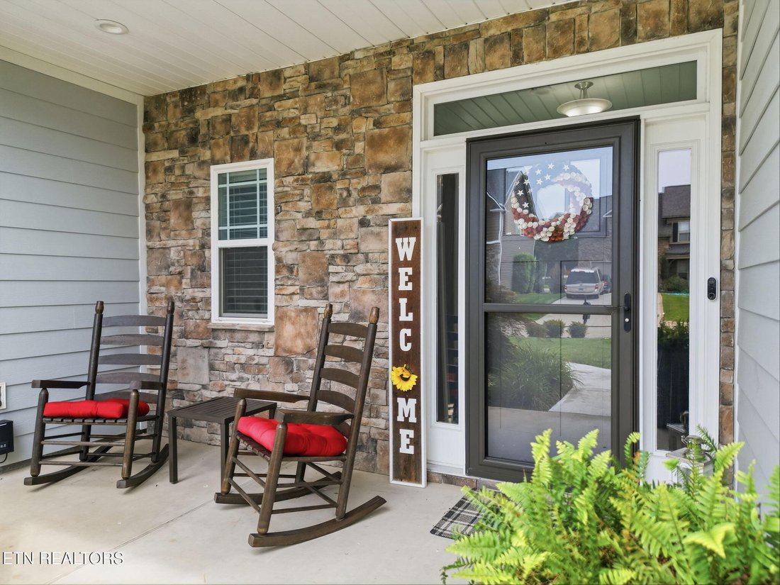 House in Knoxville, Tennessee, United States 3 - 18411597