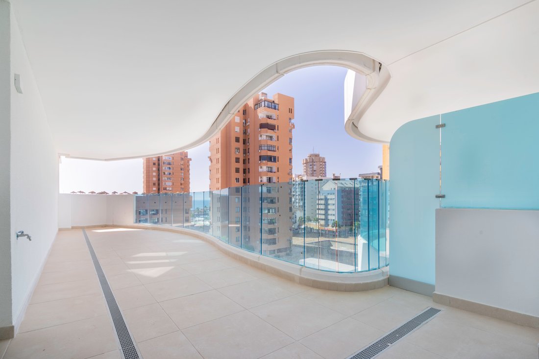 Apartment in Fuengirola, Andalusia, Spain 1 - 18404001