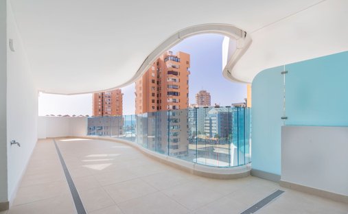 Appartamento a Fuengirola, Andalusia, Spagna 1