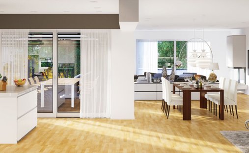 Apartment in Les Brotteaux-Bellecombe-Masséna, Lyon 6e Arrondissement, Lyon 1
