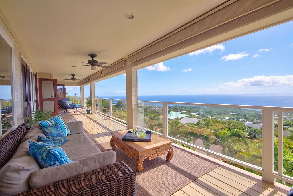 House in Kailua-Kona, Hawaii, United States 3 - 18300283