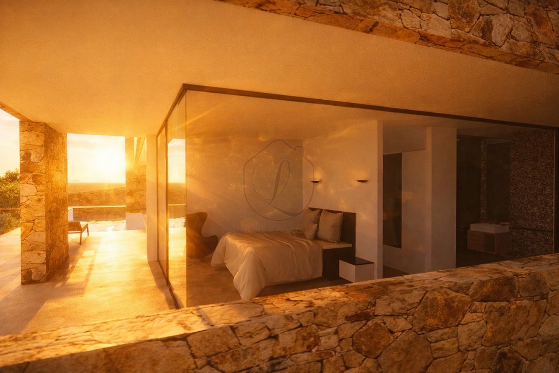 Villa in Sotta, Corsica, France 3 - 18405746