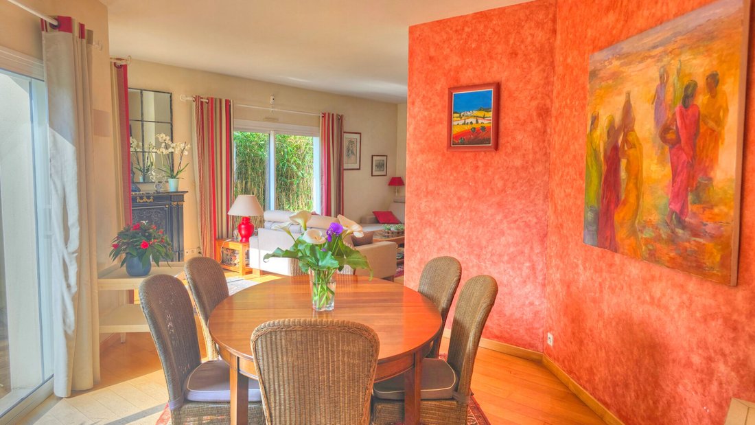 Villa in La Valette-Croix Berthaud-Saint Martin, Saint-Chamond, France 4 - 18405373
