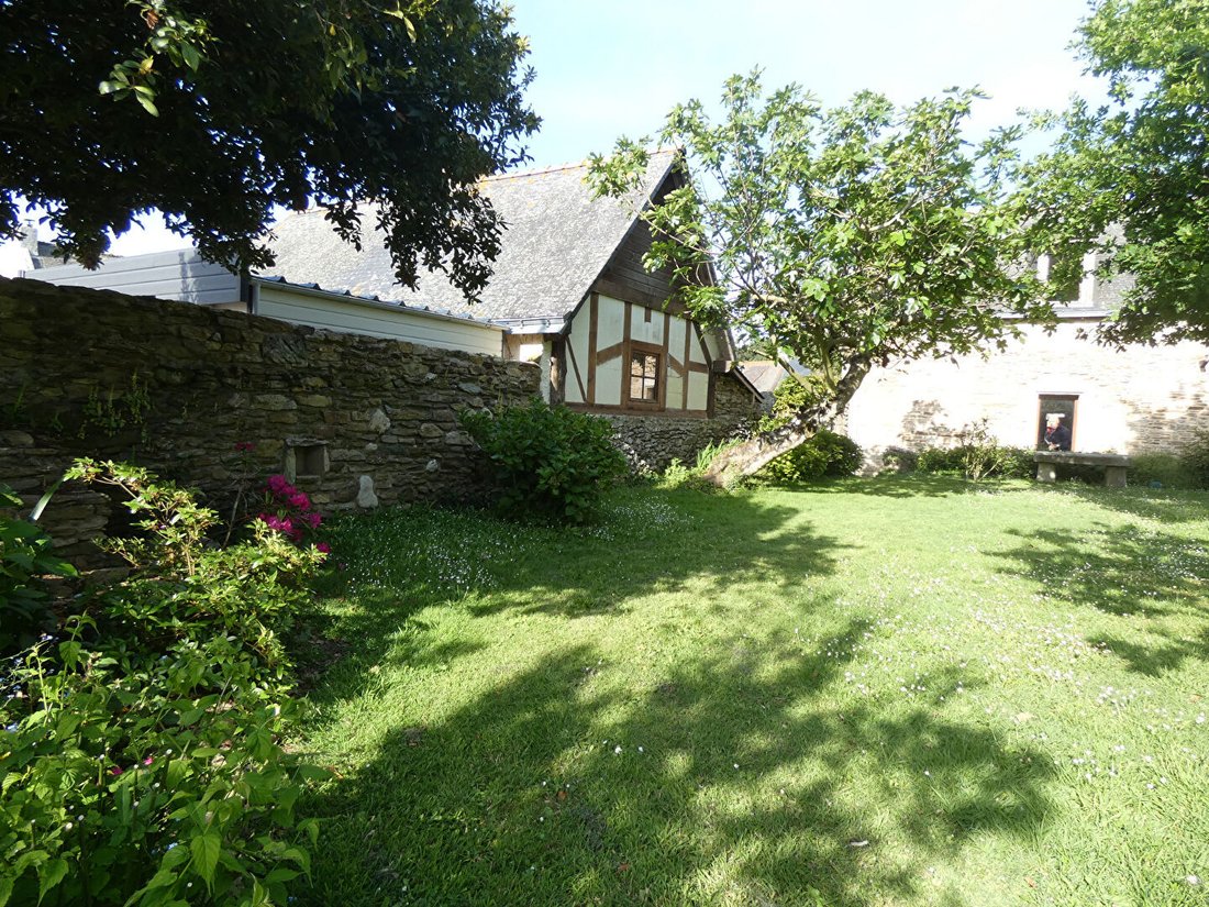 Villa in Damgan, Brittany, France 4 - 18405488