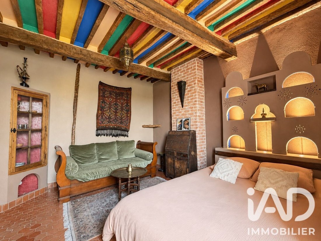 House in Tavernes, Provence-Alpes-Côte d'Azur, France 3 - 18414181
