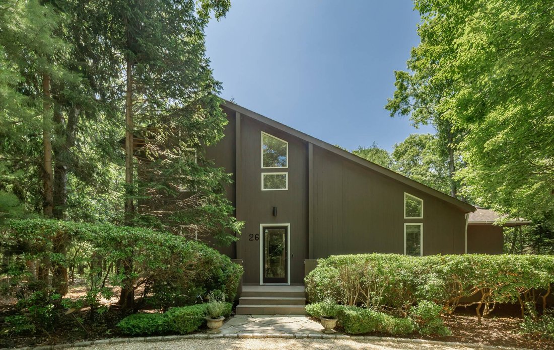 House in East Hampton, New York, United States 1 - 18405135
