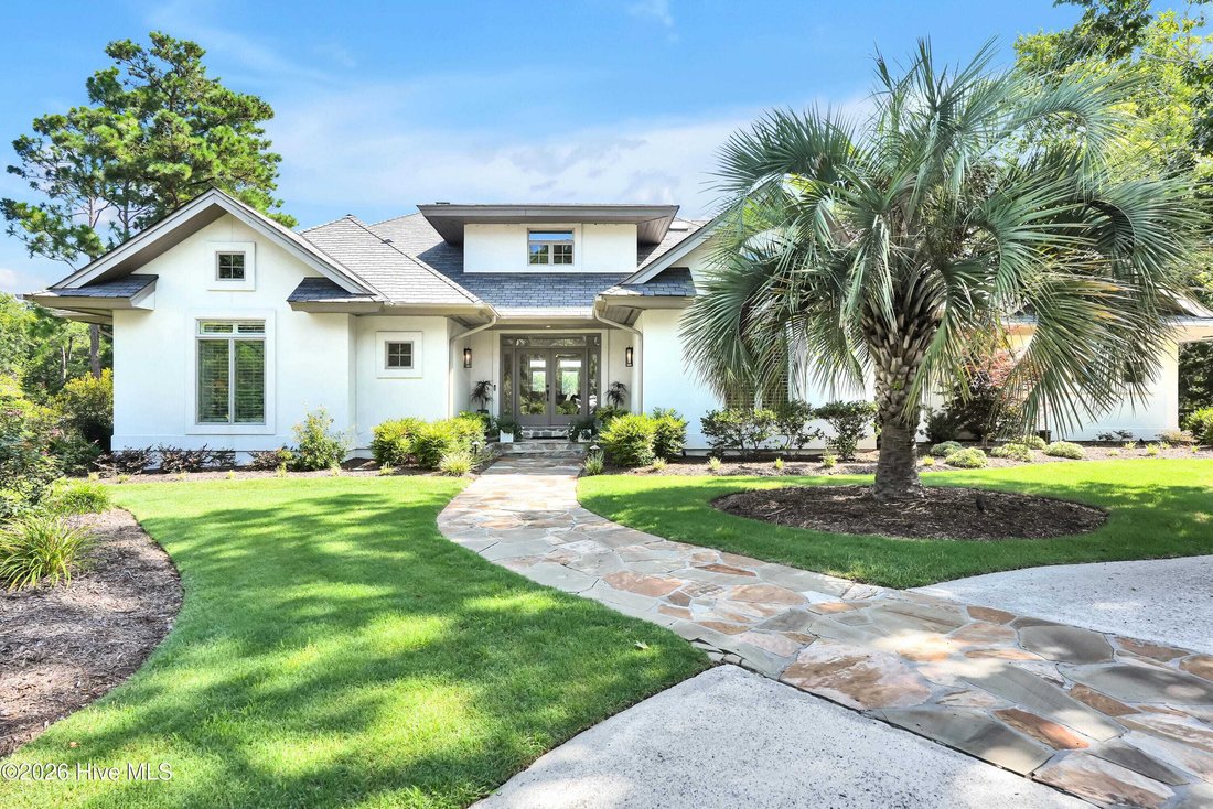 House in Wilmington, North Carolina, United States 1 - 18410338