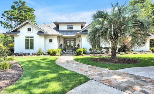 House in Wilmington, North Carolina, United States 1