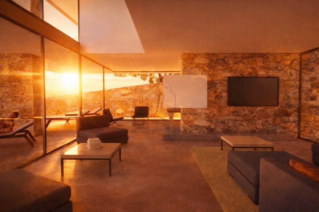 Villa in Sotta, Corsica, France 2 - 18405746