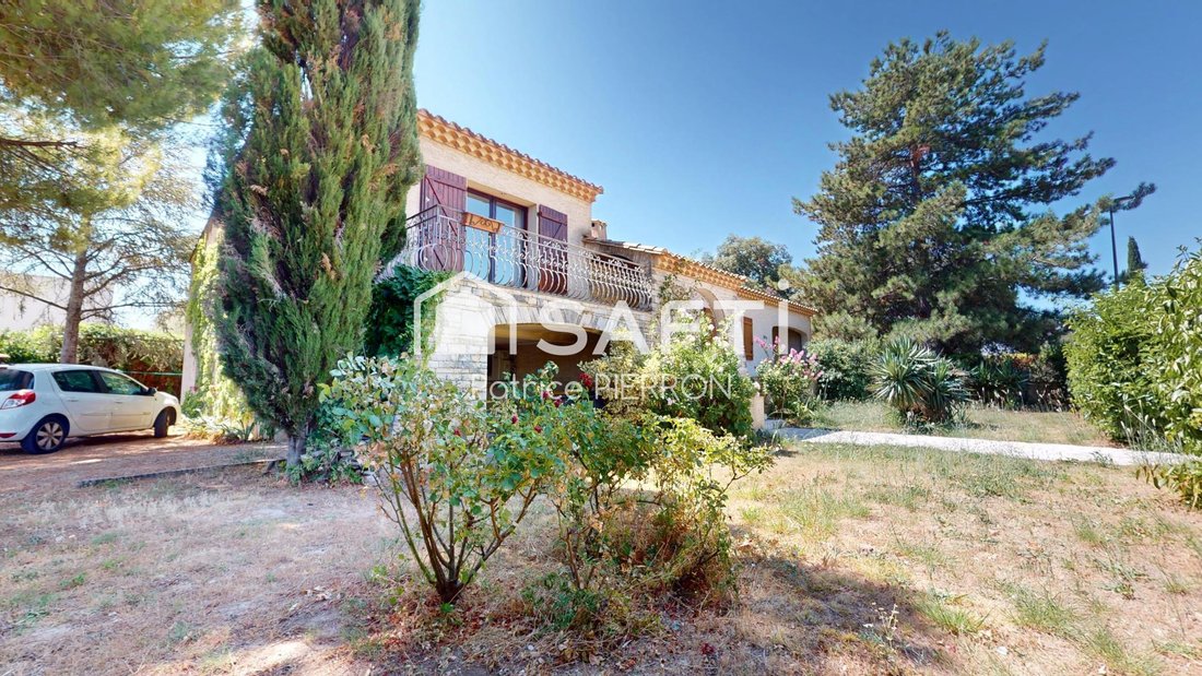 House in Castelnau-le-Lez, Occitania, France 3 - 18412886