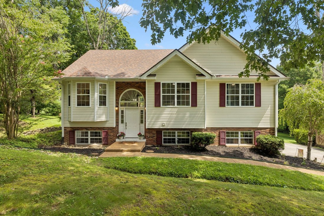 House in Spring Hill, Tennessee, United States 1 - 18411446