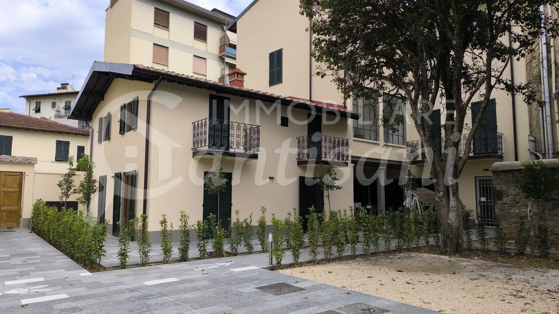 House in Leopoldo - Viesseux, Florence, Italy 1 - 18409968