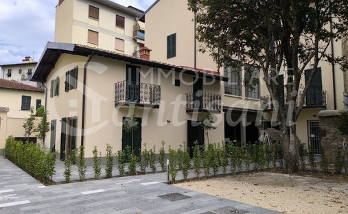 House in Leopoldo - Viesseux, Florence, Italy 1