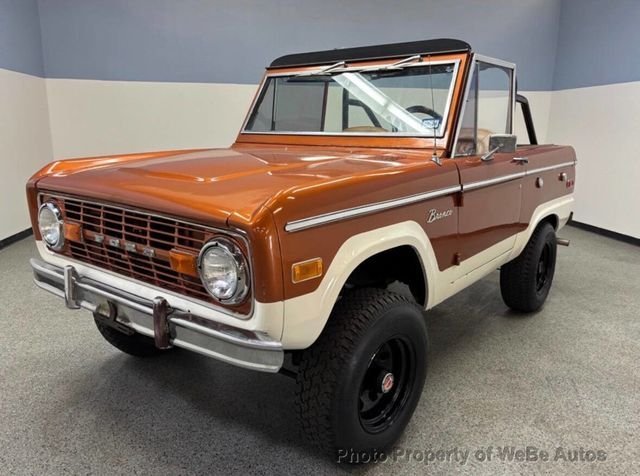 Ford Bronco in Calverton, NY, United States 1 - 18414913