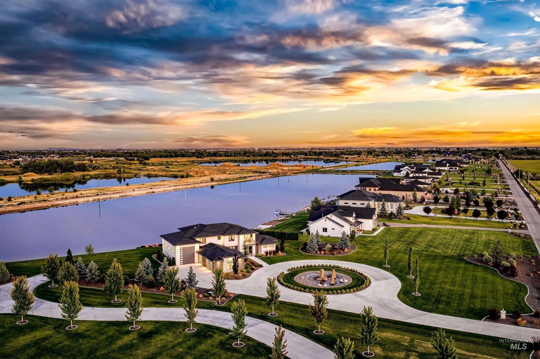 House in Star, Idaho, United States 1 - 18410368