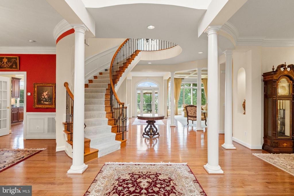 House in Leesburg, Virginia, United States 4 - 18403831