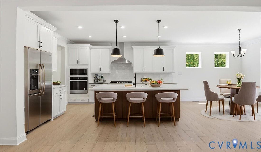House in Mechanicsville, Virginia, United States 3 - 18408944