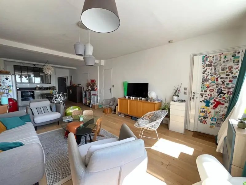 Apartment in Plateau Ouest, Suresnes, France 4 - 16918713