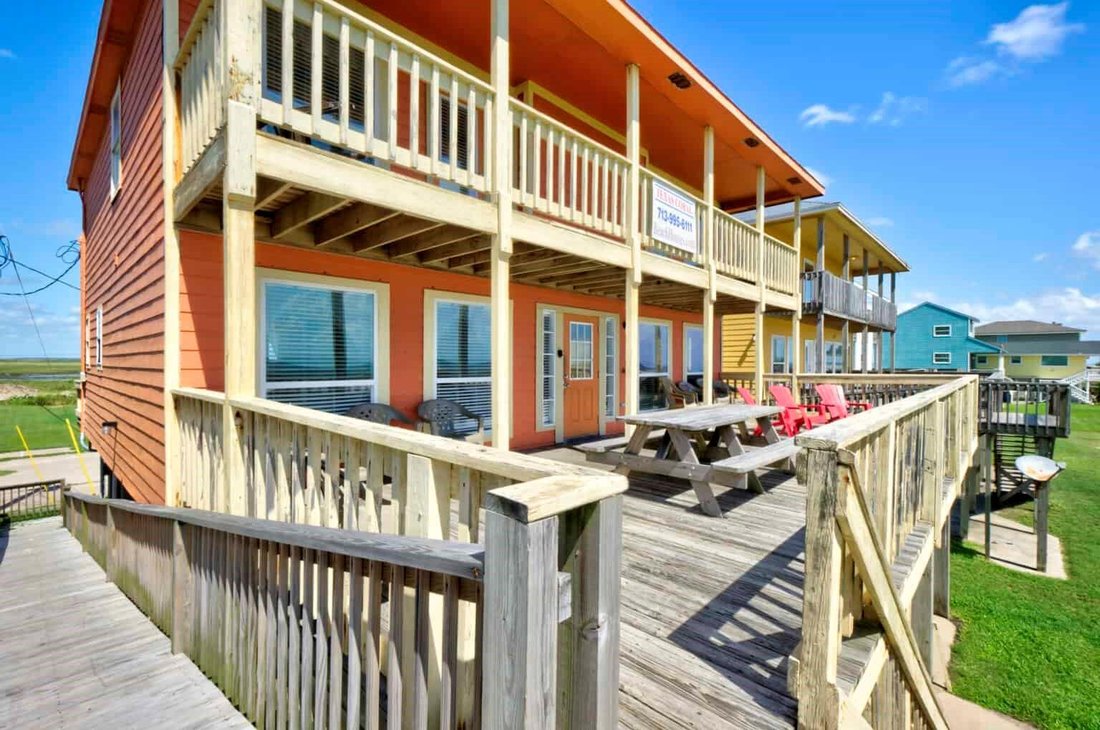 House in Freeport, Texas, United States 2 - 18416376