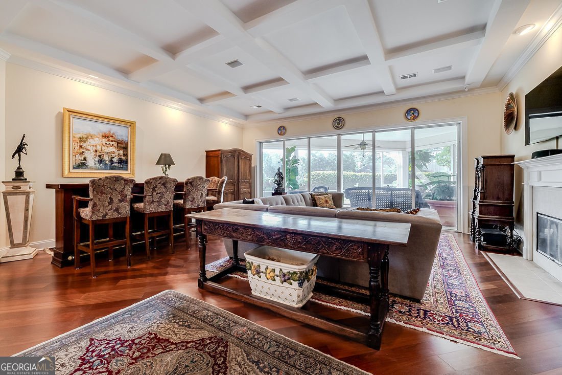 House in Pooler, Georgia, United States 5 - 18403722