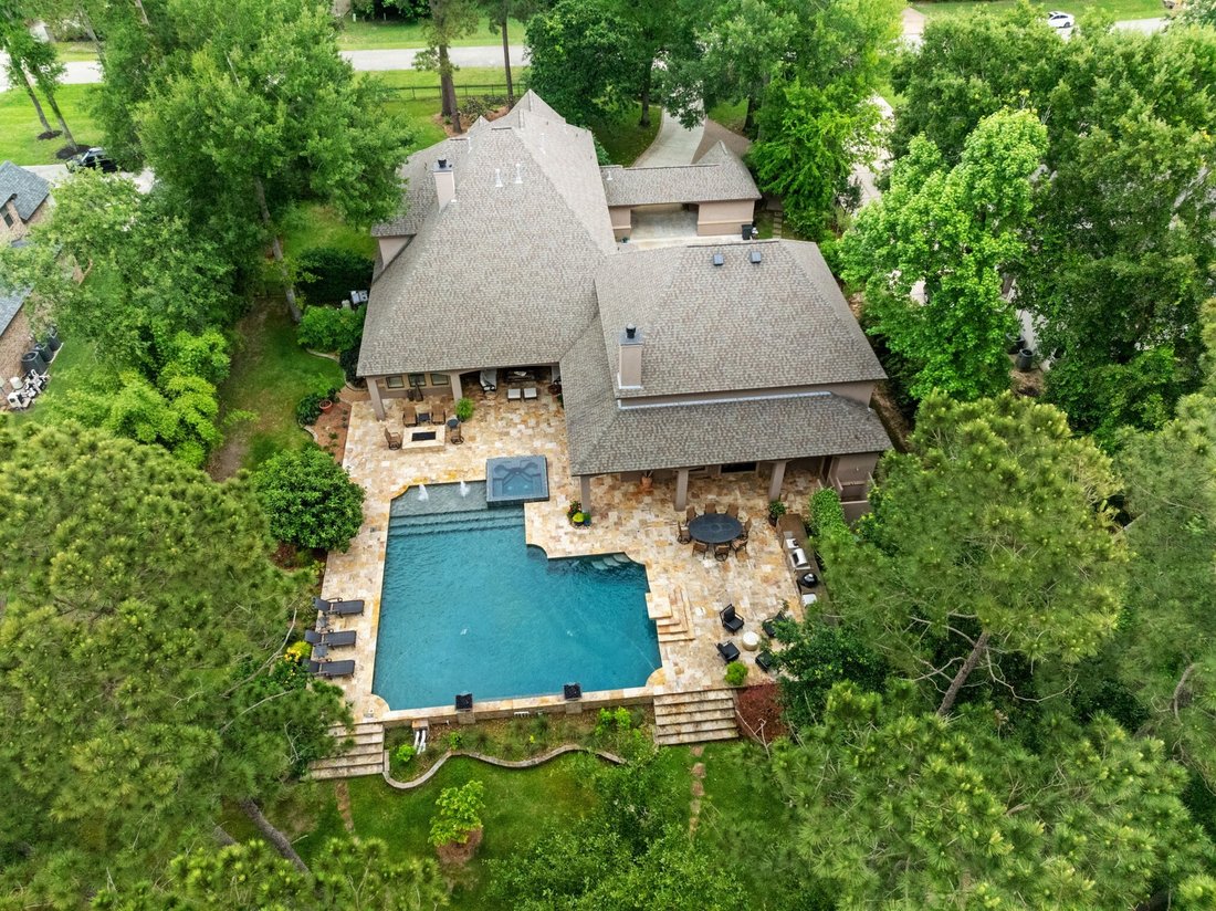House in Spring, Texas, United States 5 - 18411592