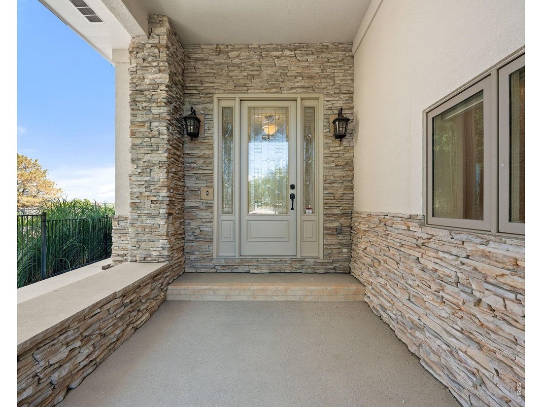 House in Thornton, Colorado, United States 2 - 18407143