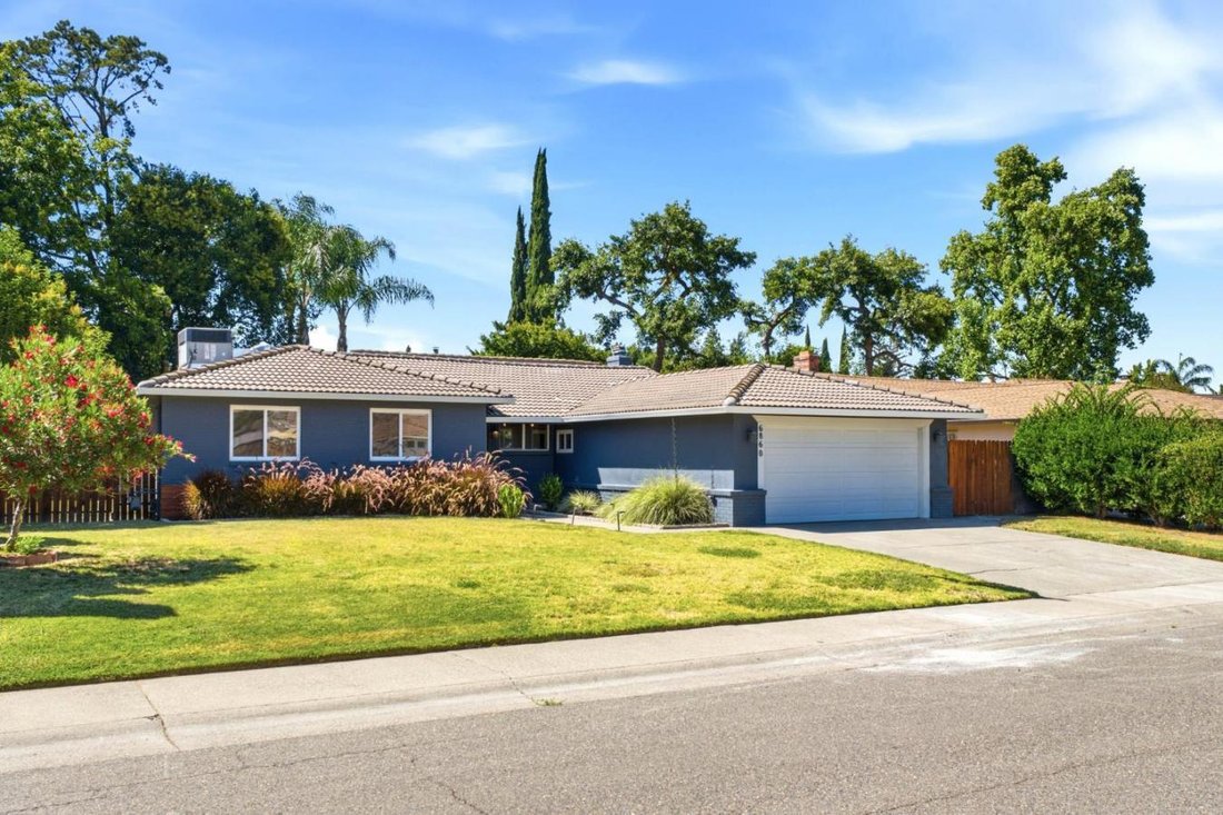 House in Sacramento, California, United States 3 - 18411996