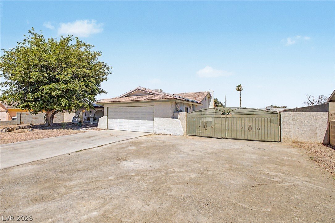 House in Las Vegas, Nevada, United States 4 - 18414516