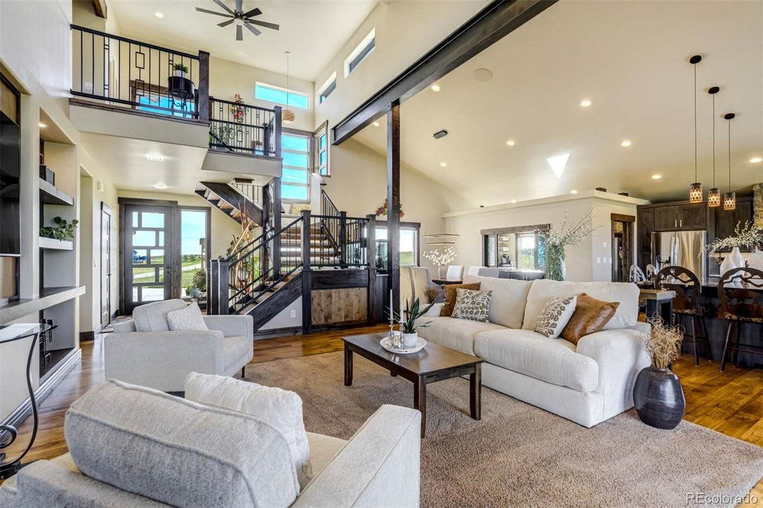 House in Colorado Springs, Colorado, United States 3 - 18419210