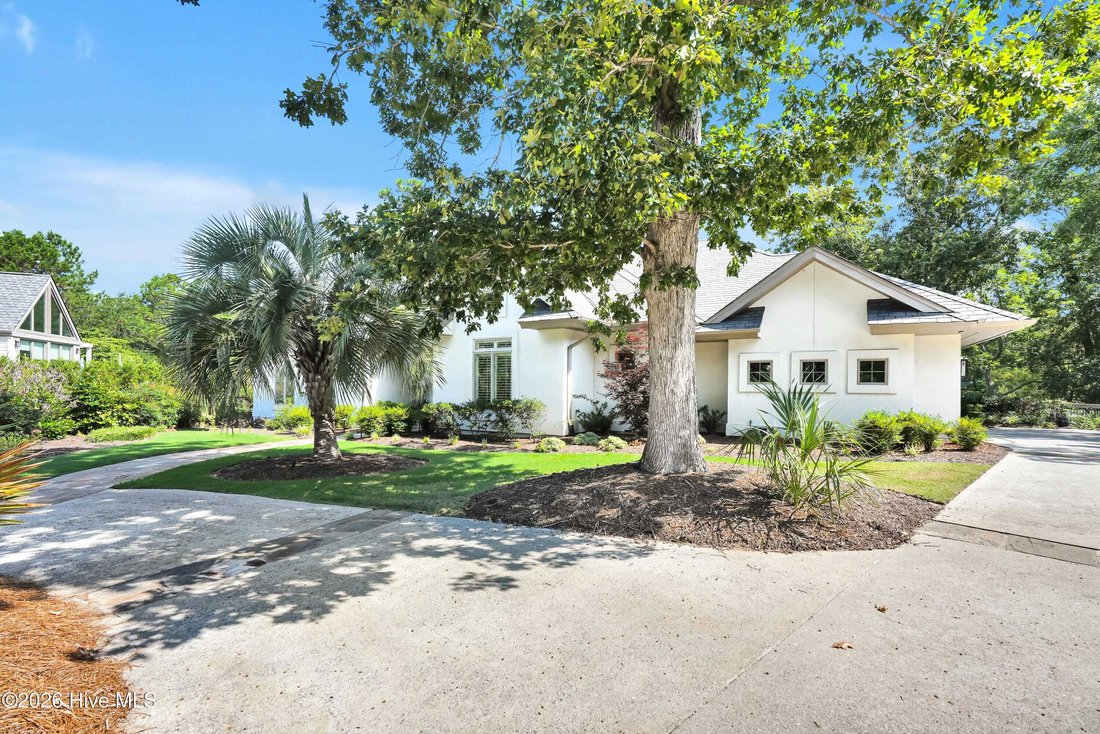 House in Wilmington, North Carolina, United States 5 - 18410338