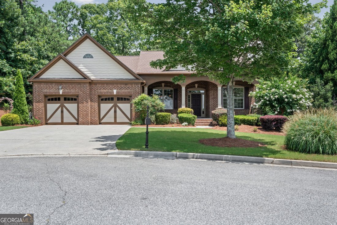 House in Cumming, Georgia, United States 2 - 18403912