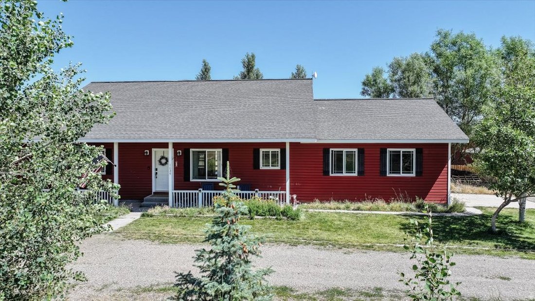 Maison à Arimo, Idaho, États-Unis 2 - 18407009