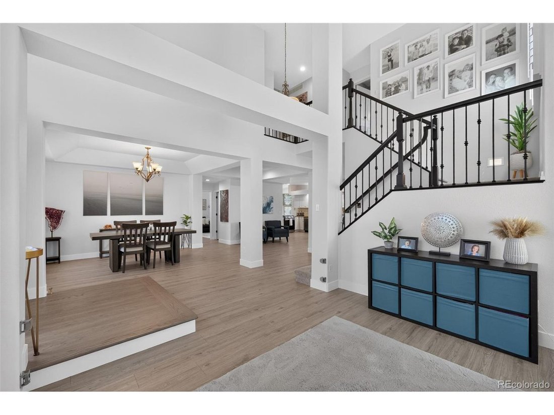 House in Highlands Ranch, Colorado, United States 5 - 18413263