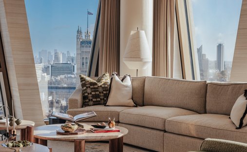 Appartamento a Victoria, Westminster, Inghilterra 1
