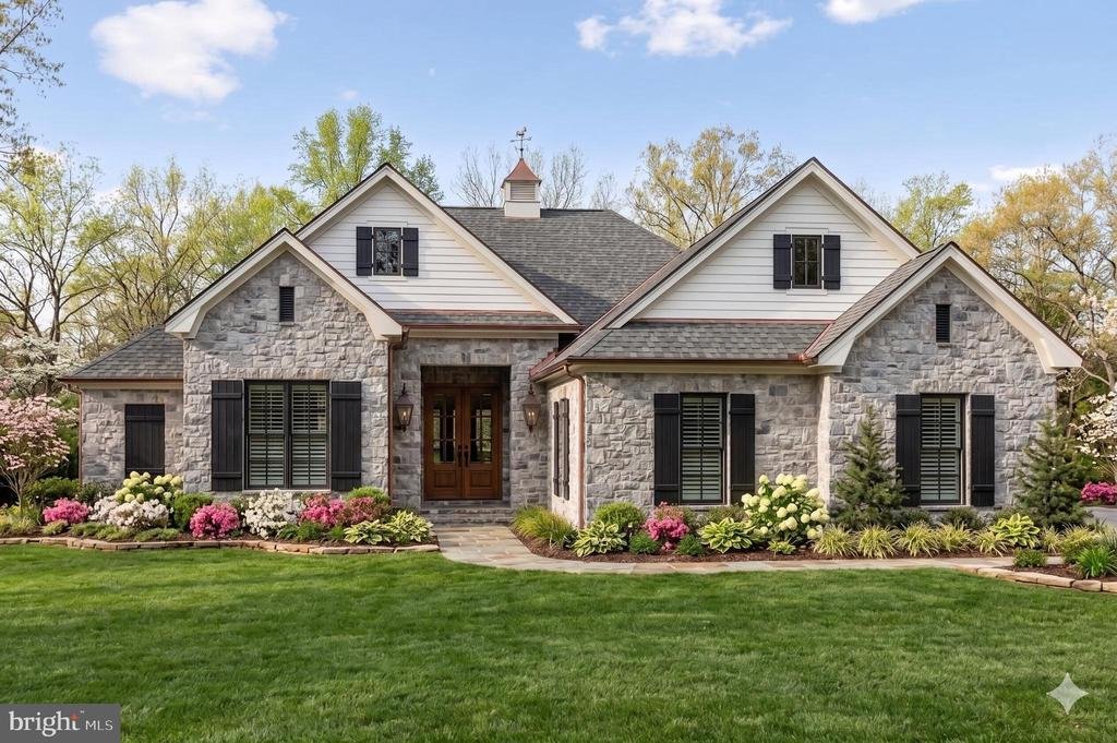 House in West Chester, Pennsylvania, United States 1 - 18409141
