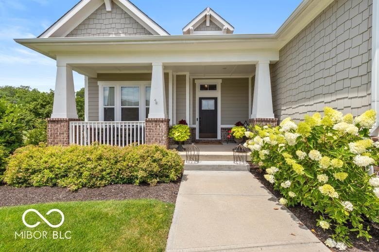 House in Fishers, Indiana, United States 5 - 18402973