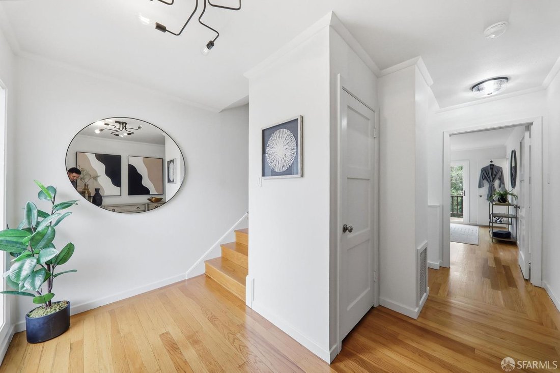 House in San Francisco, California, United States 3 - 18413182