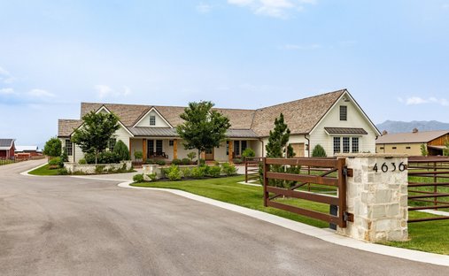 Casa a Spanish Fork, Utah, Stati Uniti 1