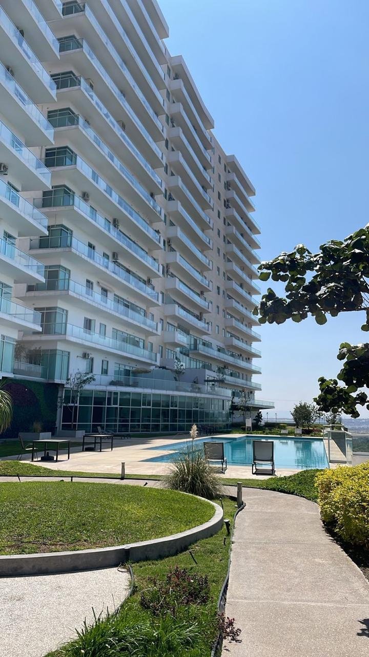 Condo in Juriquilla, Querétaro, Mexico 1 - 18408892