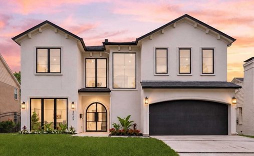 Casa a Dallas, Texas, Stati Uniti 1