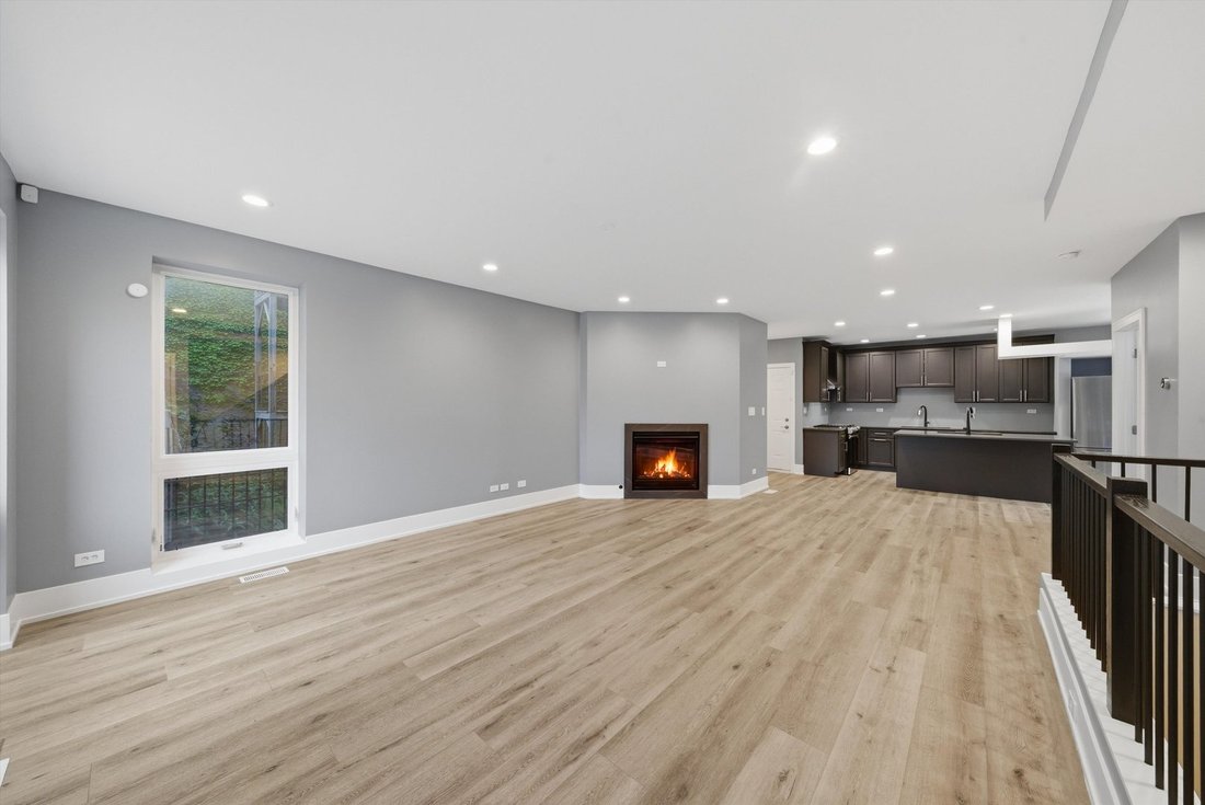 Condo in Chicago, Illinois, United States 5 - 18408290